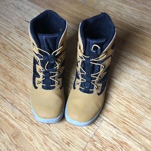 Merrell Kids Snow Bank 4.0 waterproof boots Big Kids size 6